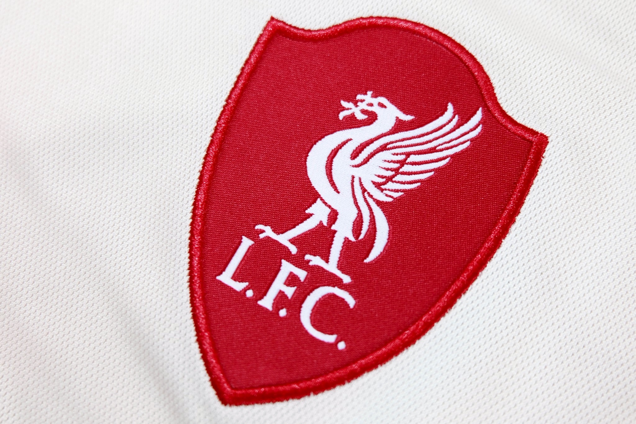 มาใหม่เสื้อฟุตบอล ลิเวอร์พูล เเขนยาว เกรดแฟนบอล 2025