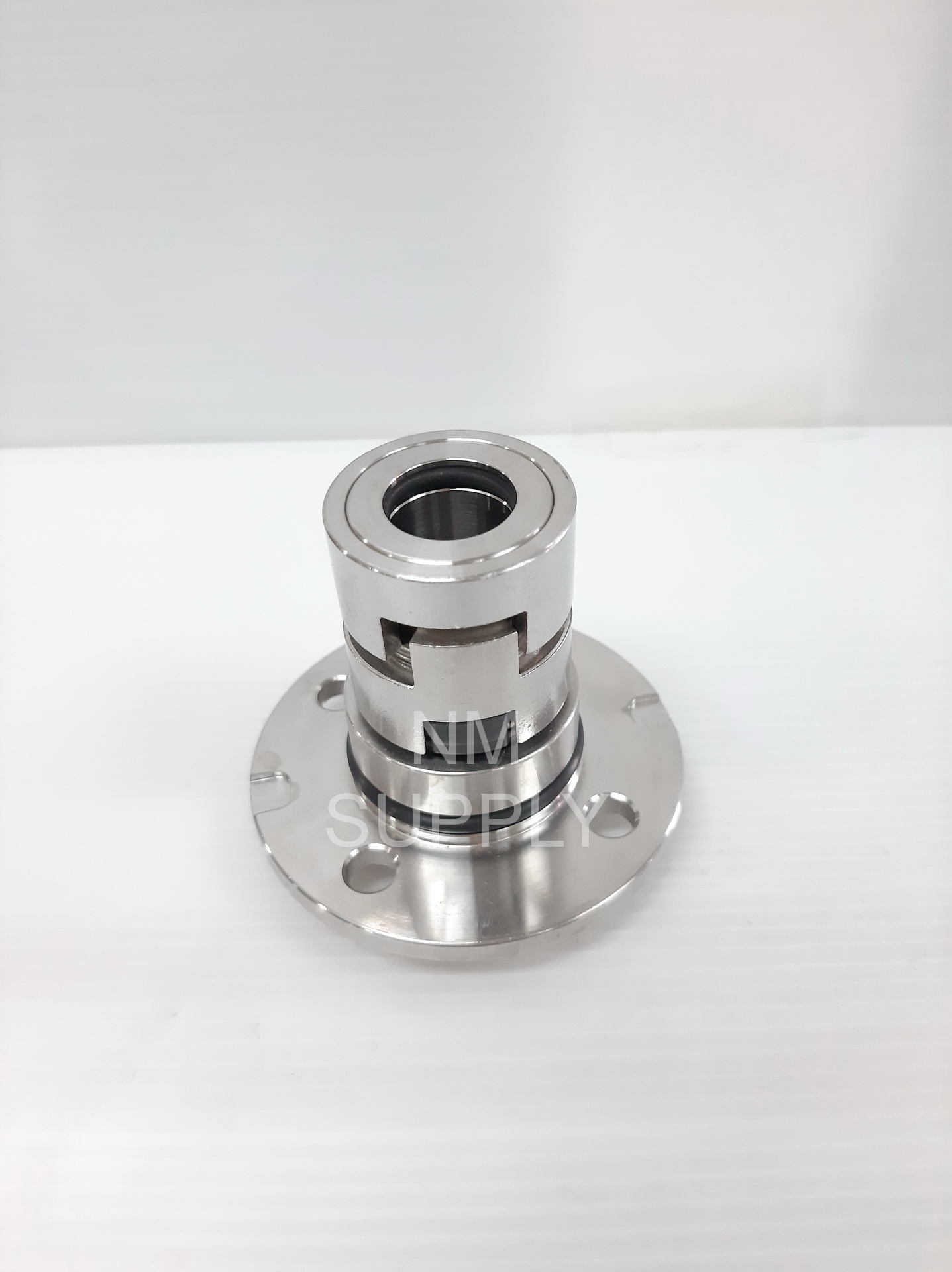 ซีล CR - 4R (วัตถุดิบ: SIC - SIC - VITON)