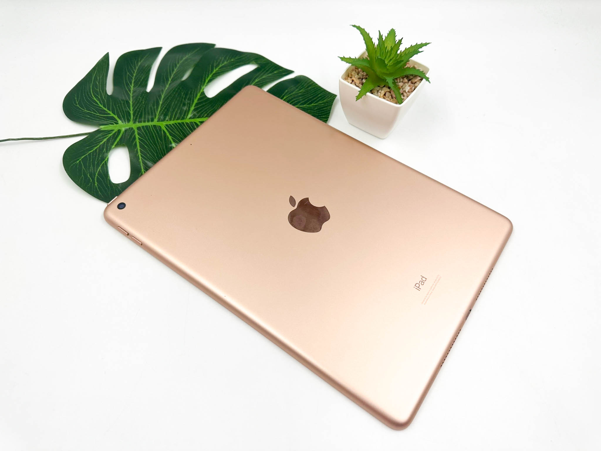 iPad Gen 8 128GB Gold