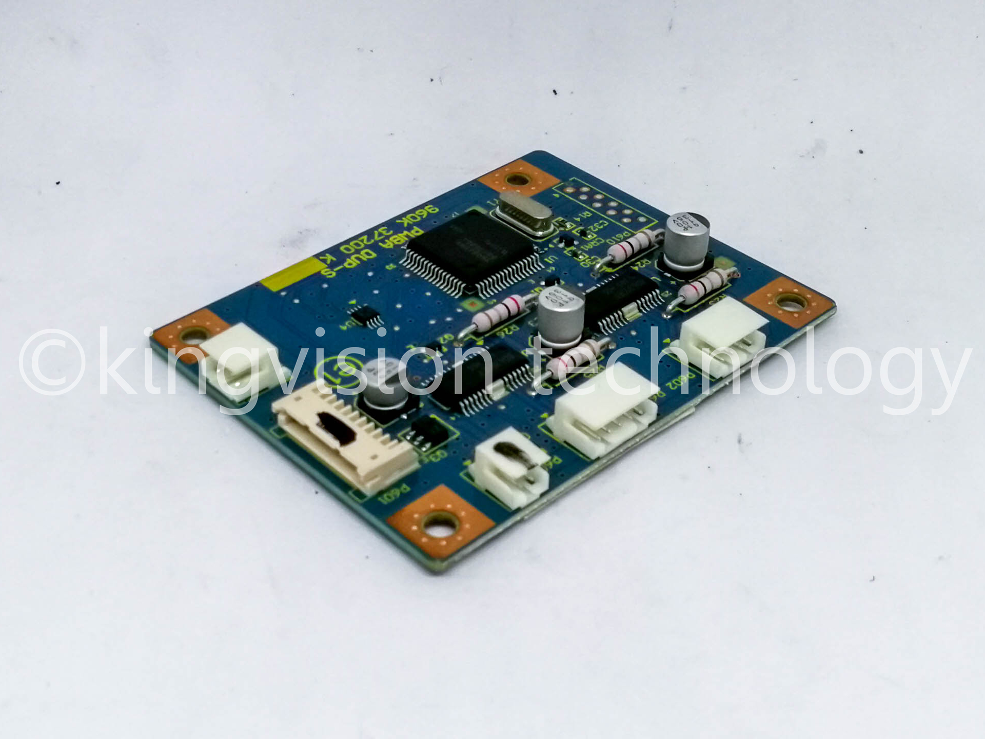 Duplex Controller Board บอร์ดคอนโทลเลอร์ชุดพิมพ์สองหน้า (มือสอง) Fuji Xerox Docuprint CM305df