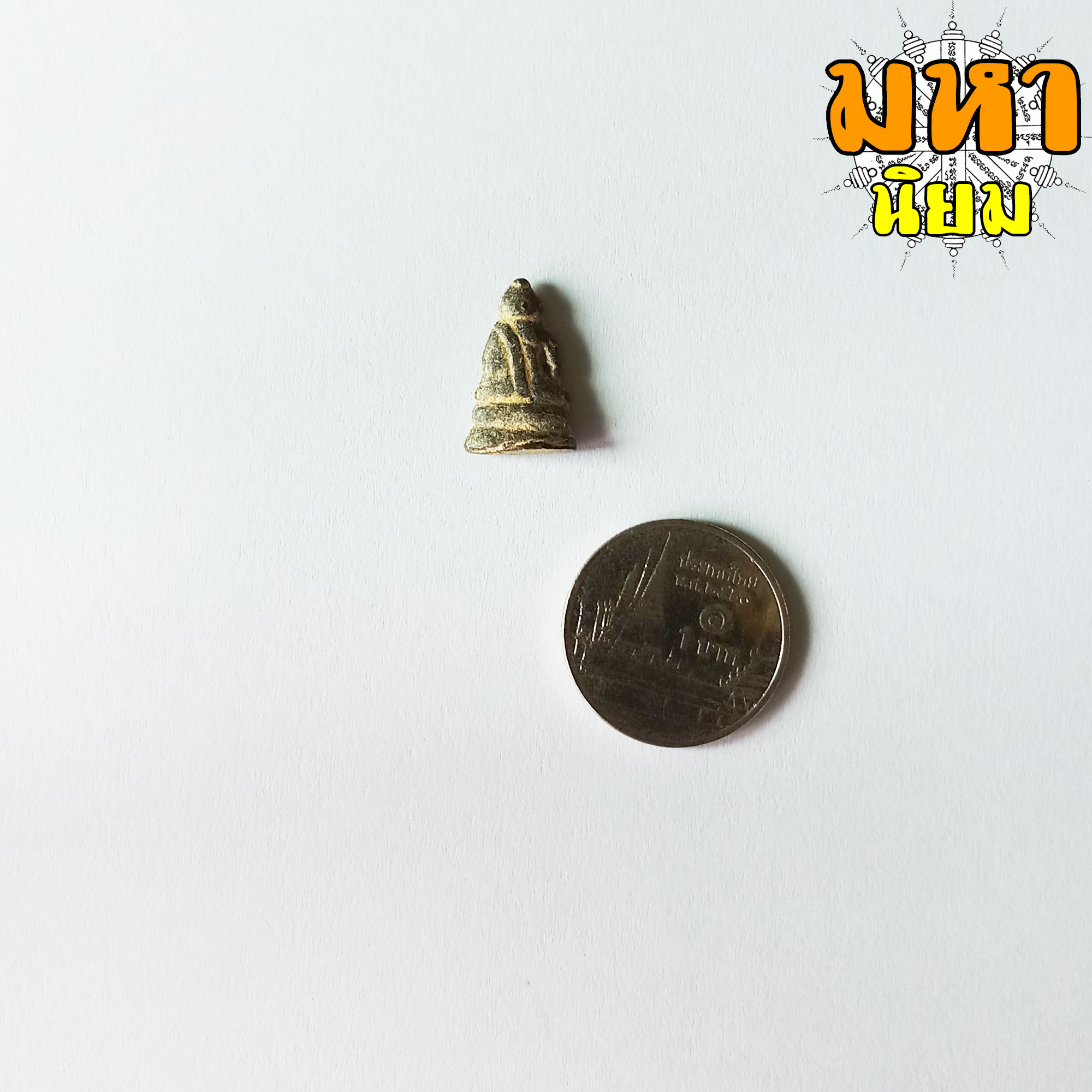 พระชัยวัฒน์ น้ำเต้าเอียง วัดสุทัศน์