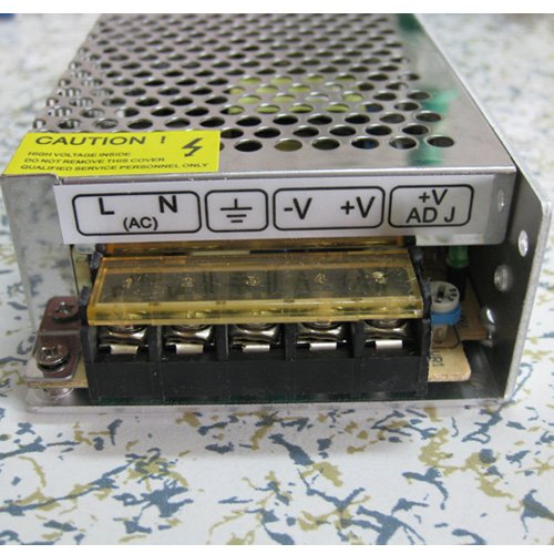 Switching Power Supply 60W 12V 5A
