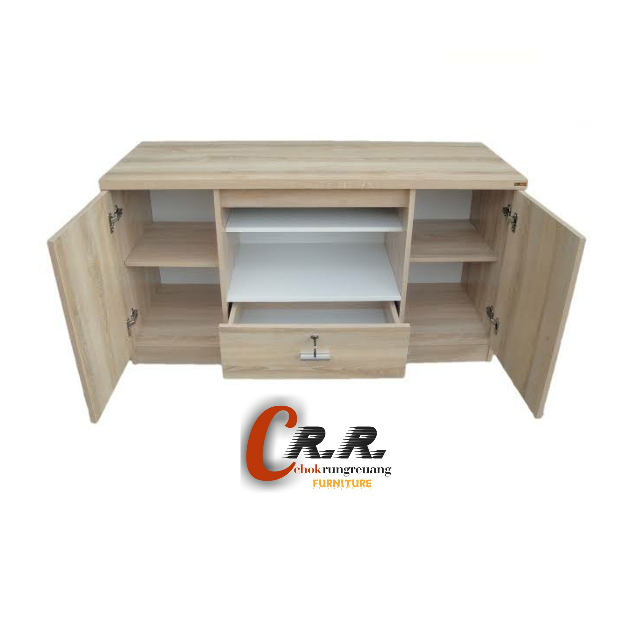 ตู้วางทีวี ขนาด 120ซม.