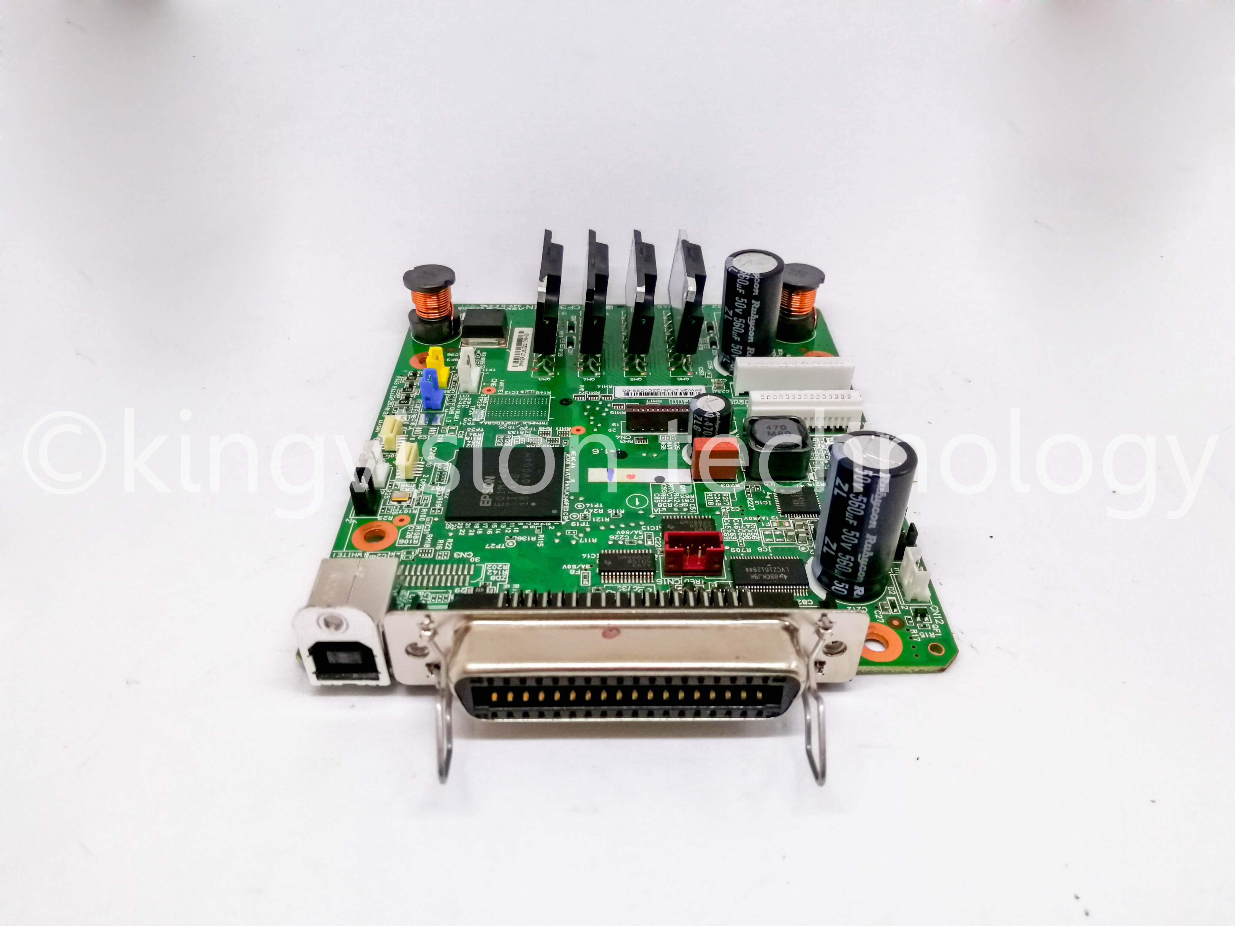 Main Board เมนบอร์ด (มือสอง) EPSON LQ-590II