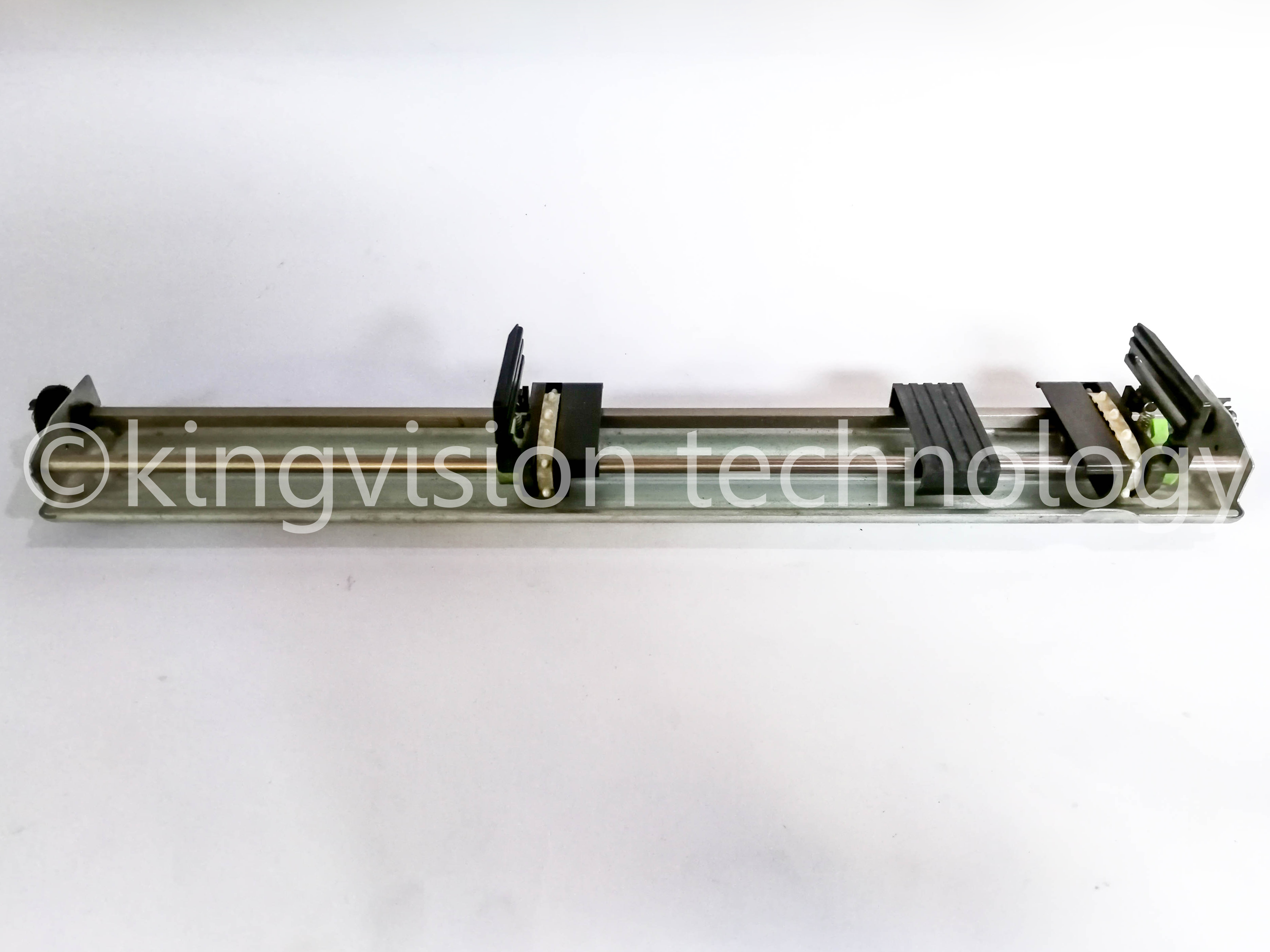 Tractor หนามเตย (มือสอง) Pinwritter P6300i