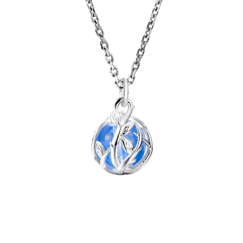 Pre - สร้อยคอ ตํานานจอมยุทธ์ภูตถังซาน เครื่องประดับ