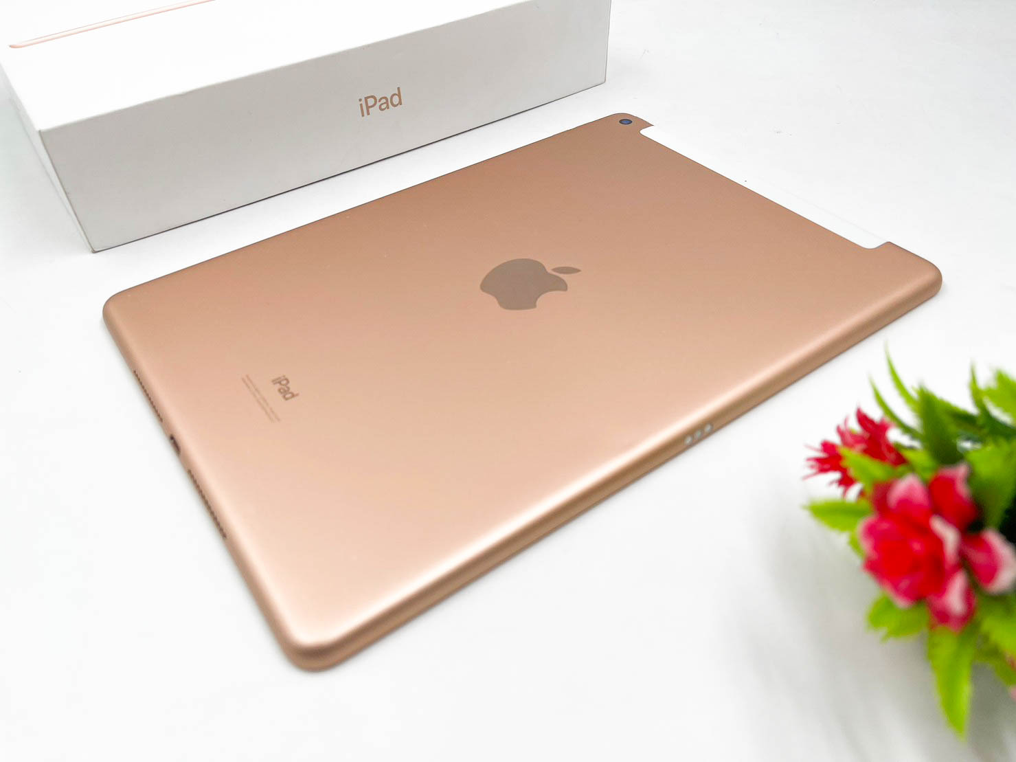 iPad 8 Wifi+Cellular 128GB สี Gold