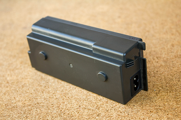 Power Supply พาวเวอร์ ซัพพลาย (มือสอง) Canon Pixma MP 287