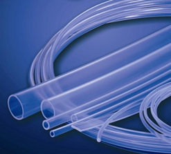 ท่อเทปล่อน PFA Tube แบบขาวใส ขนาด 12 มม. (12 x 10 มม.)