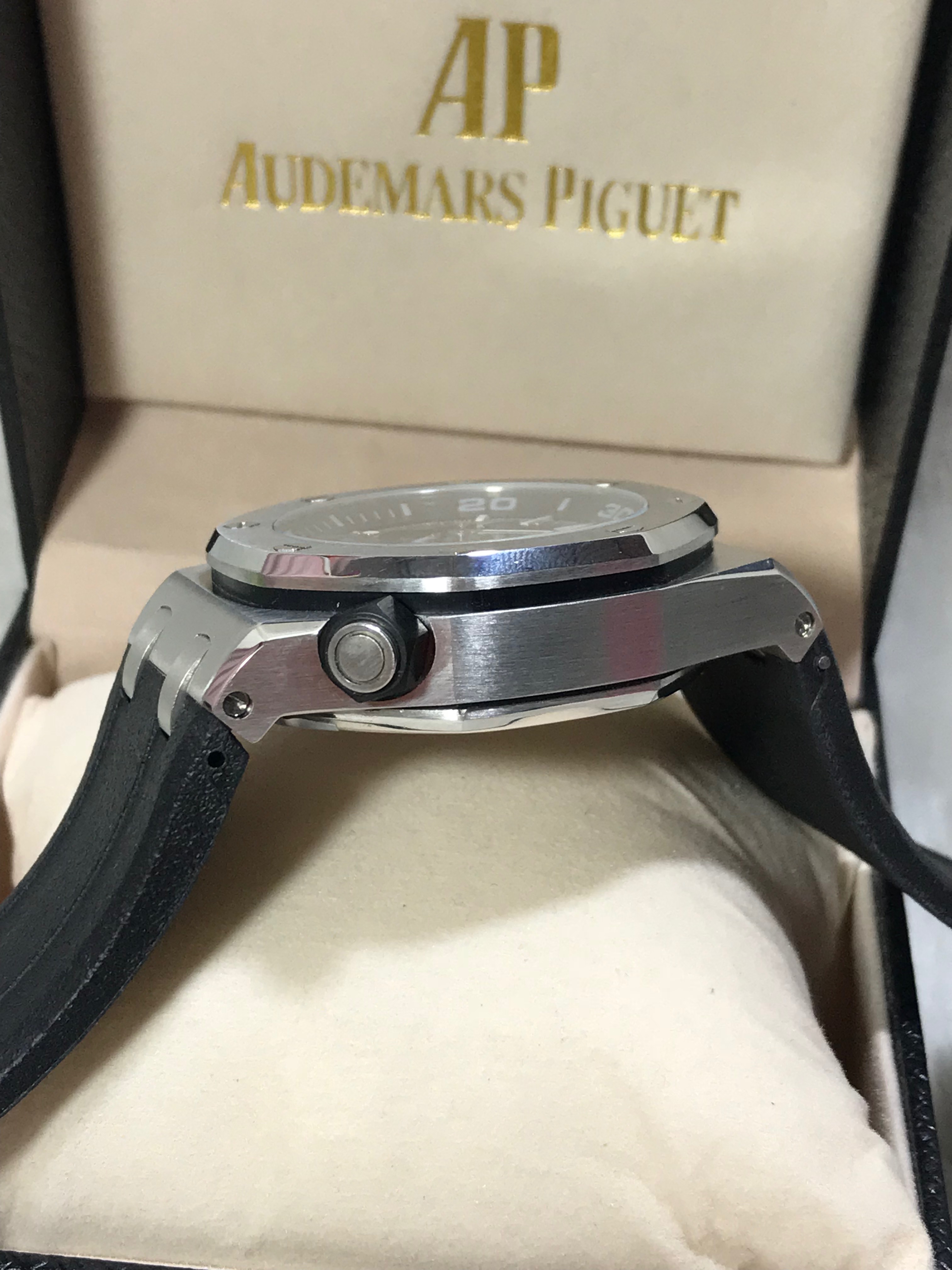 Audemars Piguet