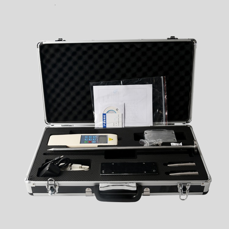 Hand Digital Soil Hardness Tester (เครื่องทดสอบการบดอัดดินแบบดิจิตอล) รุ่น TYD-2