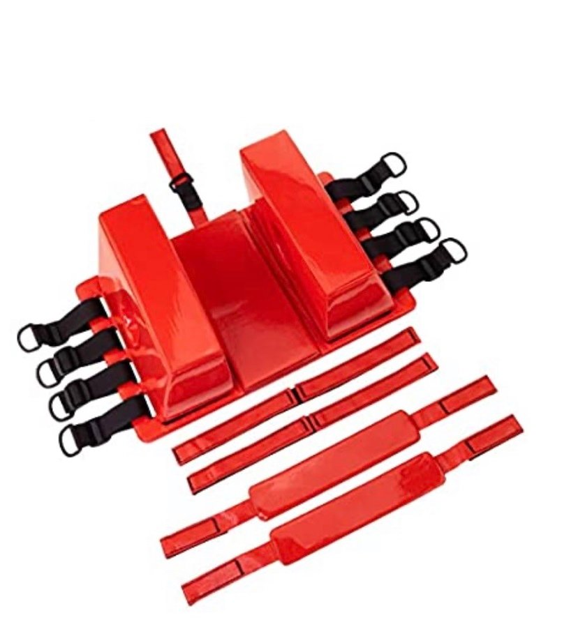 หมอนประคองศีรษะ