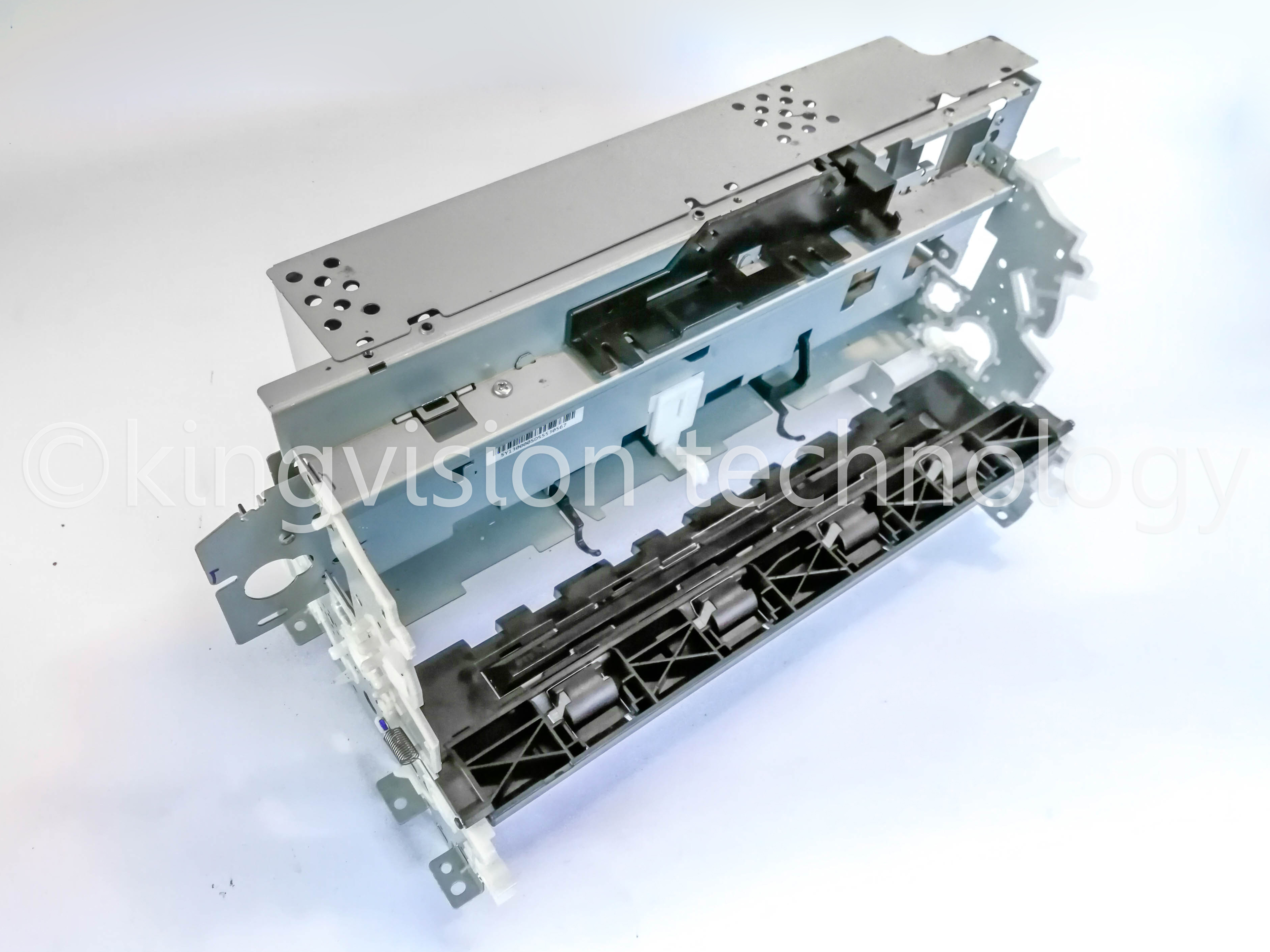 Mahcanic Frame ชุดเฟรมเมคคานิค (มือสอง) EPSON LQ-630(PA91A)