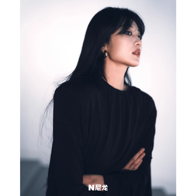 Pre - นิตยสาร NYLON ซุนเชียน SunQian 2025 孙千