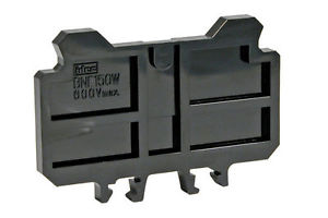 ฝาปิดเทอร์มินอล 10pcs/pack : IDEC BNE150W