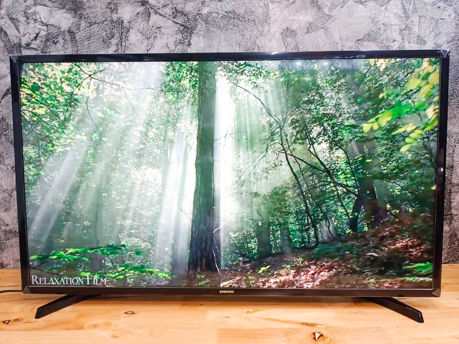 Samsung Smart TV 40 นิ้ว รุ่น UA40J5250DKXXT
