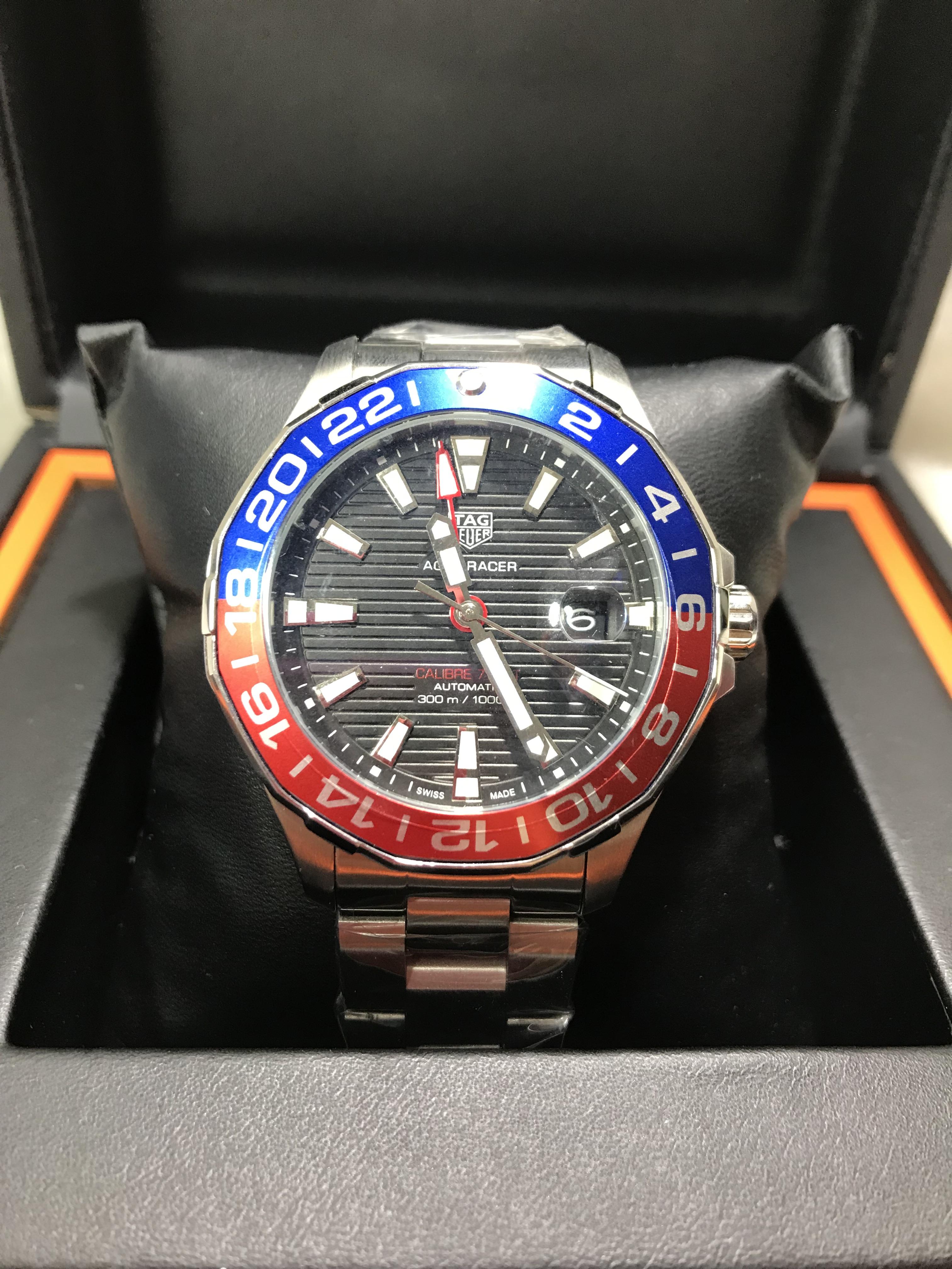 TAG Heuer