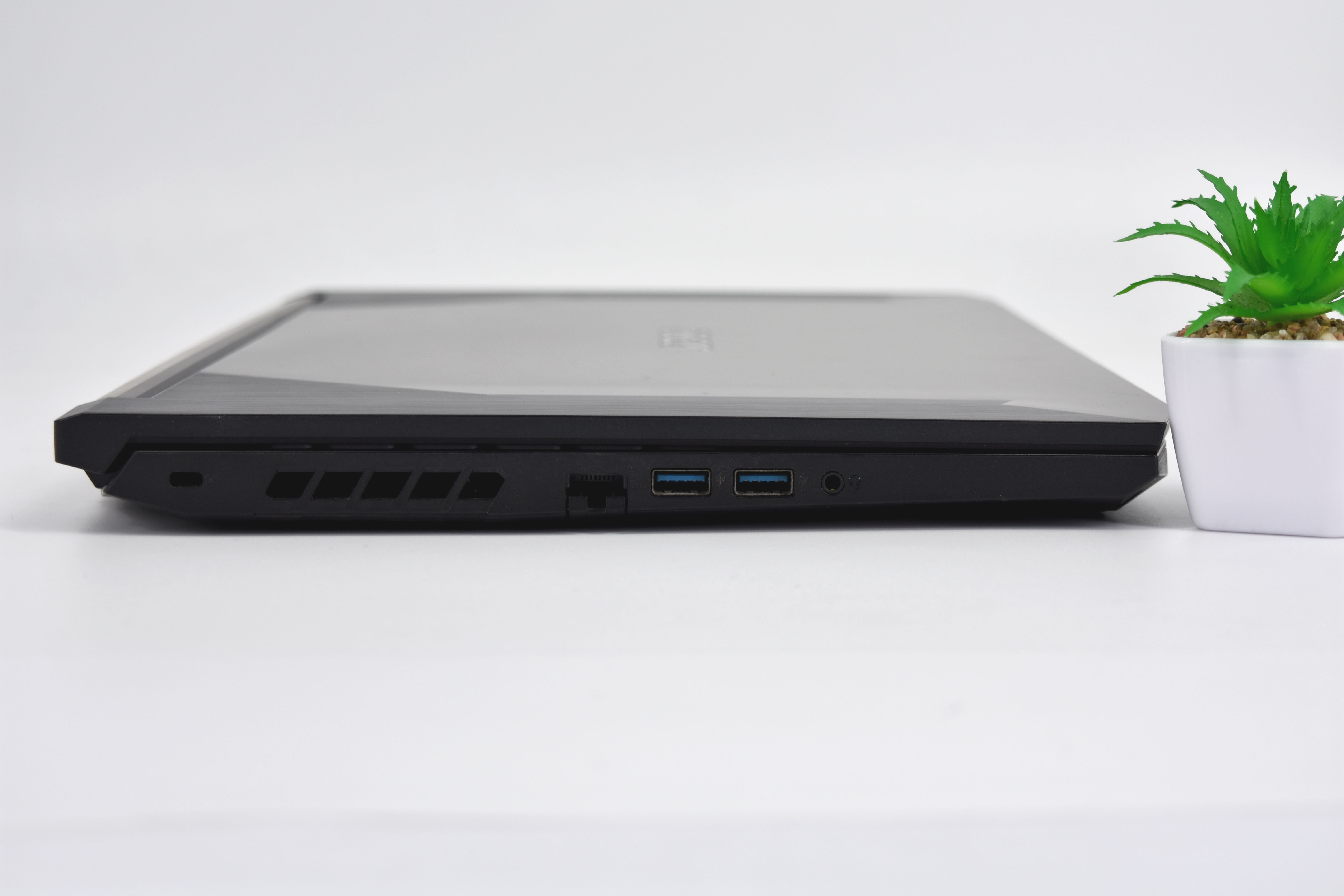 ACER NITRO 5 AN515-55-517N (OBSIDIAN BLACK)