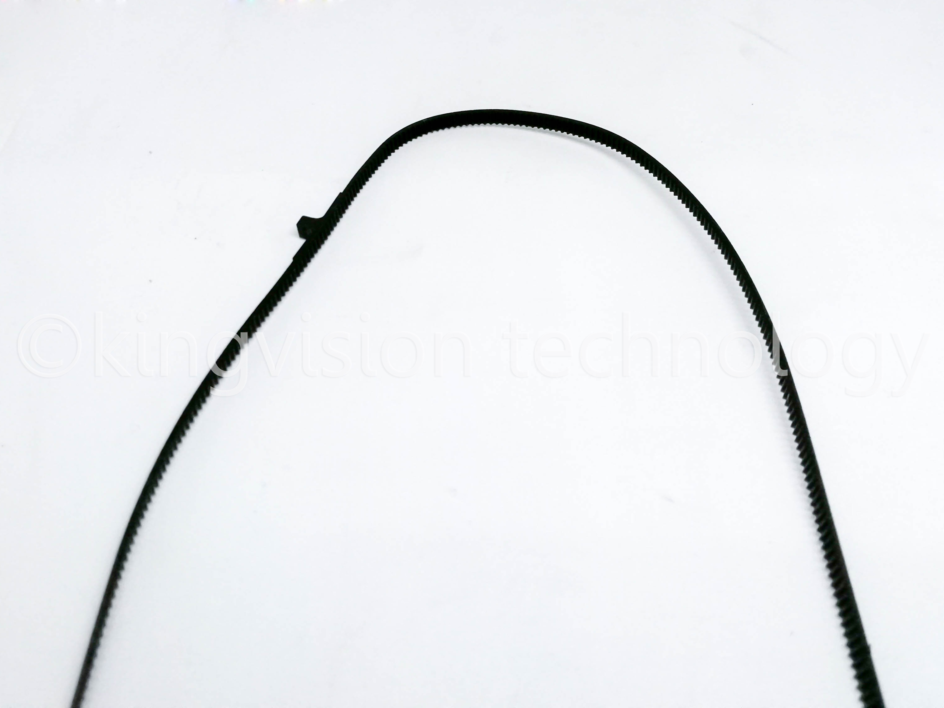 Carriage Belt สายพานหัวพิมพ์ (มือสอง) HP DeskJet GT5810