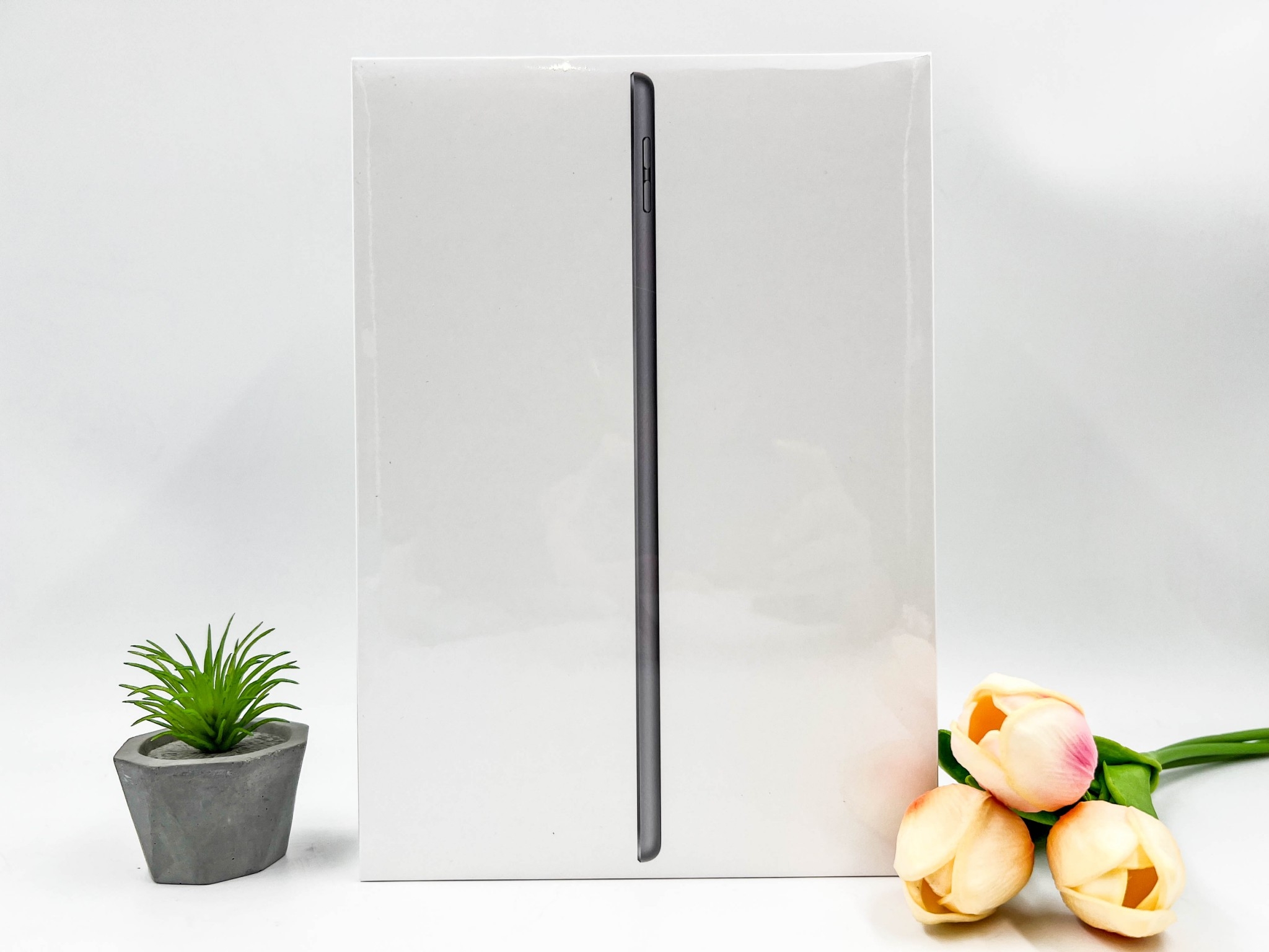 iPad Gen 9 Wi-fi 64GB TH สี Space Gray
