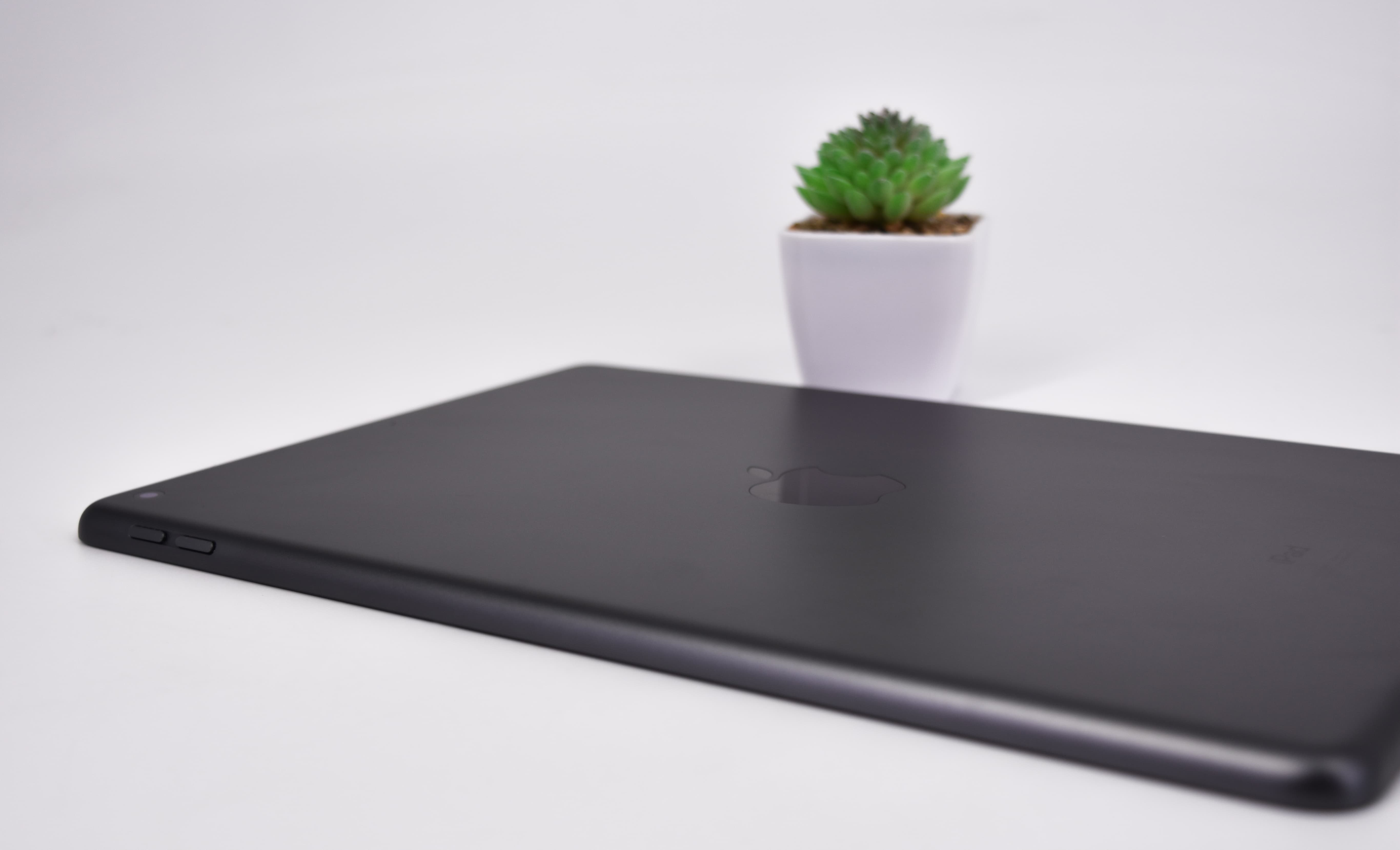 iPad Gen8 128GB TH Wifi สี Space Gray
