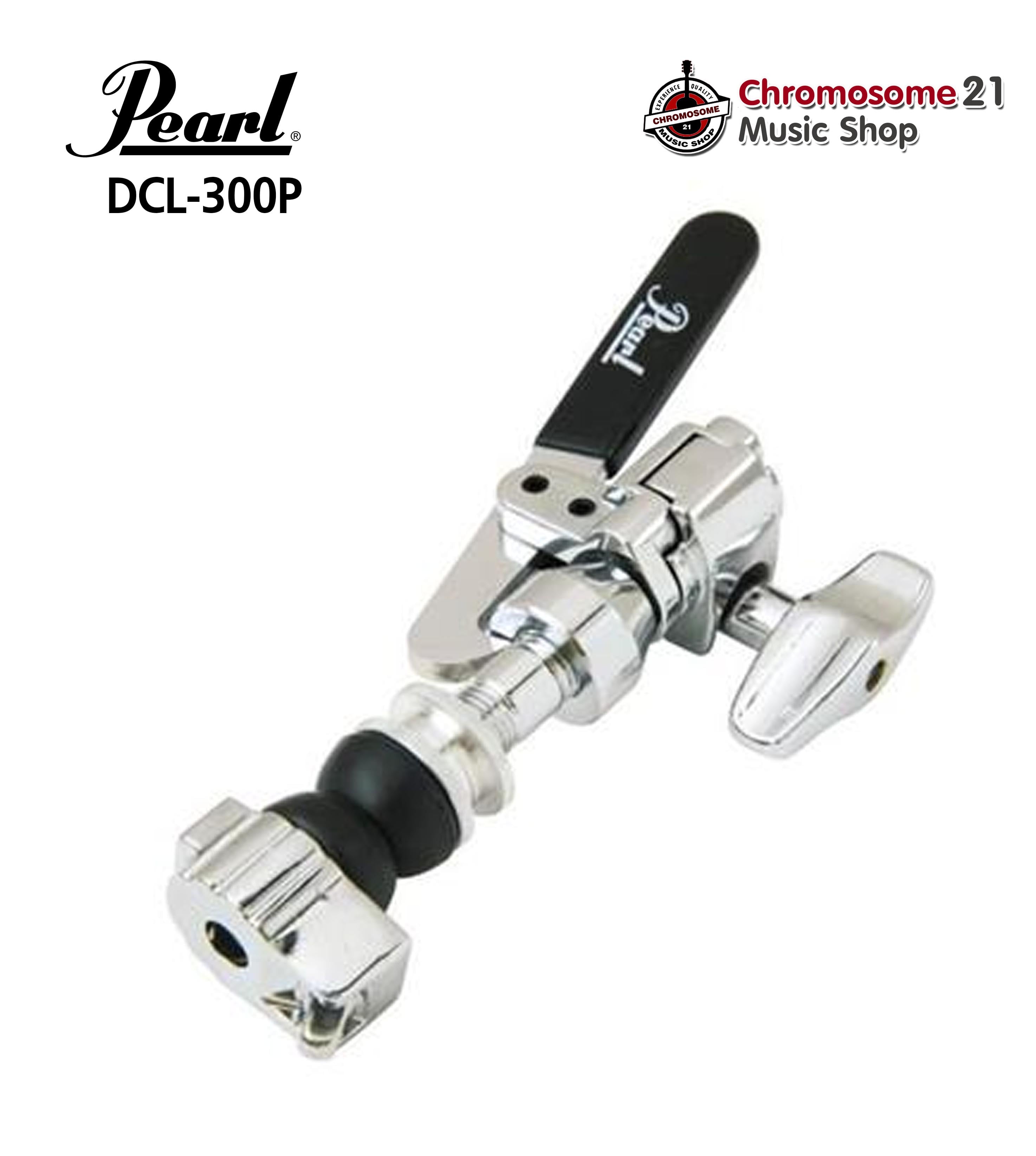 ตัวล็อคไฮแฮท Pearl DCL-300P