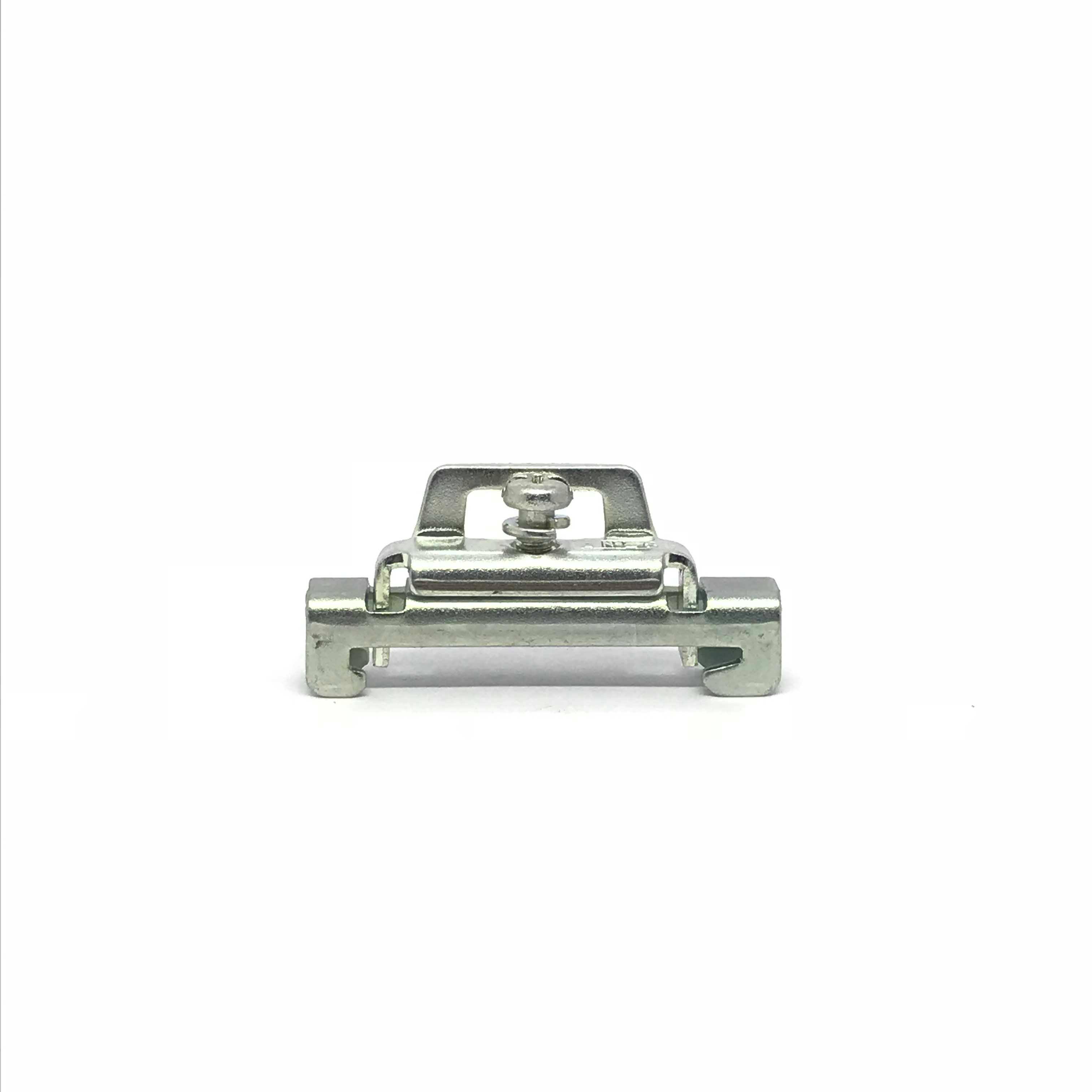 BNL-6 สต็อปเปอร์เหล็ก "IDEC" 10/PACK