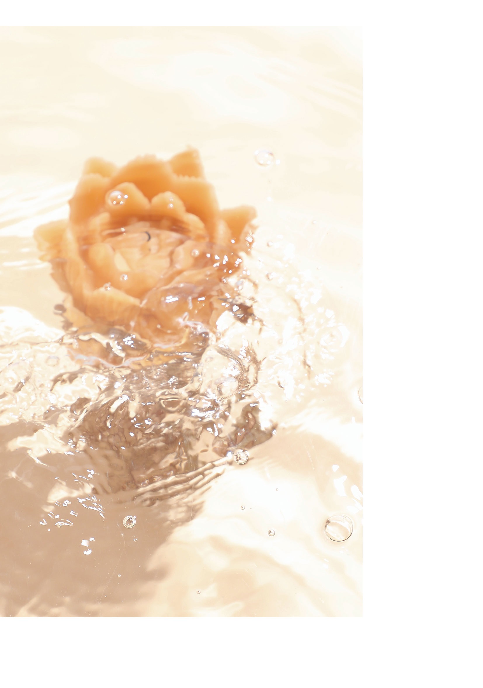 Pre - เทียนหอม อวนกลิ่นละอองรัก official