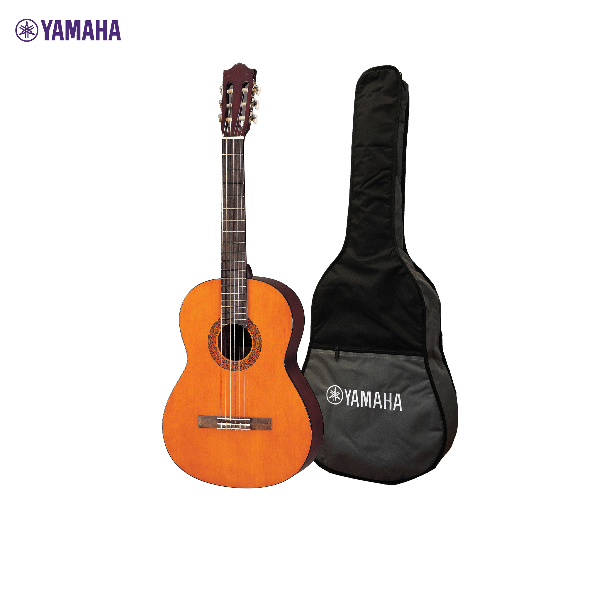 กีตาร์คลาสสิค Yamaha C40