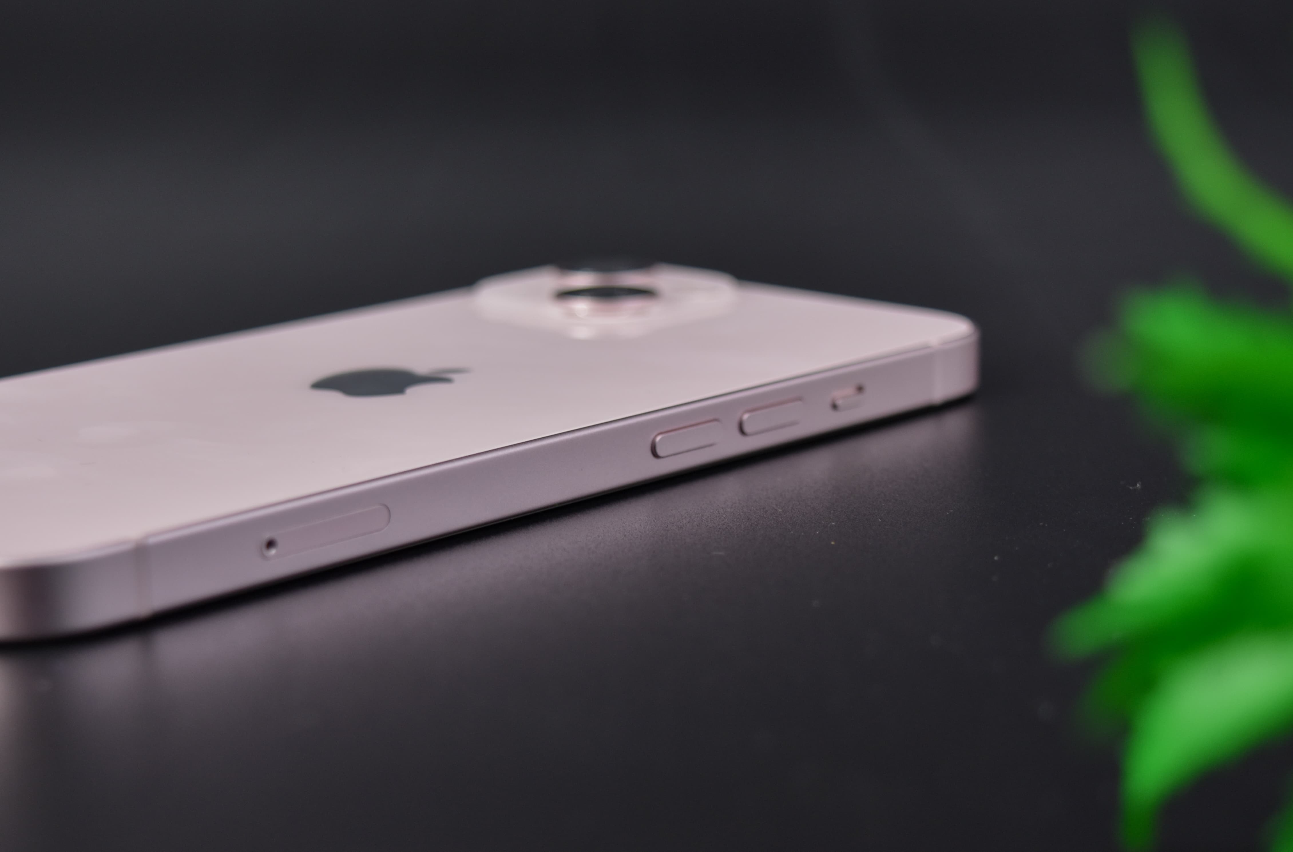 iPhone13 128GB สี Pink