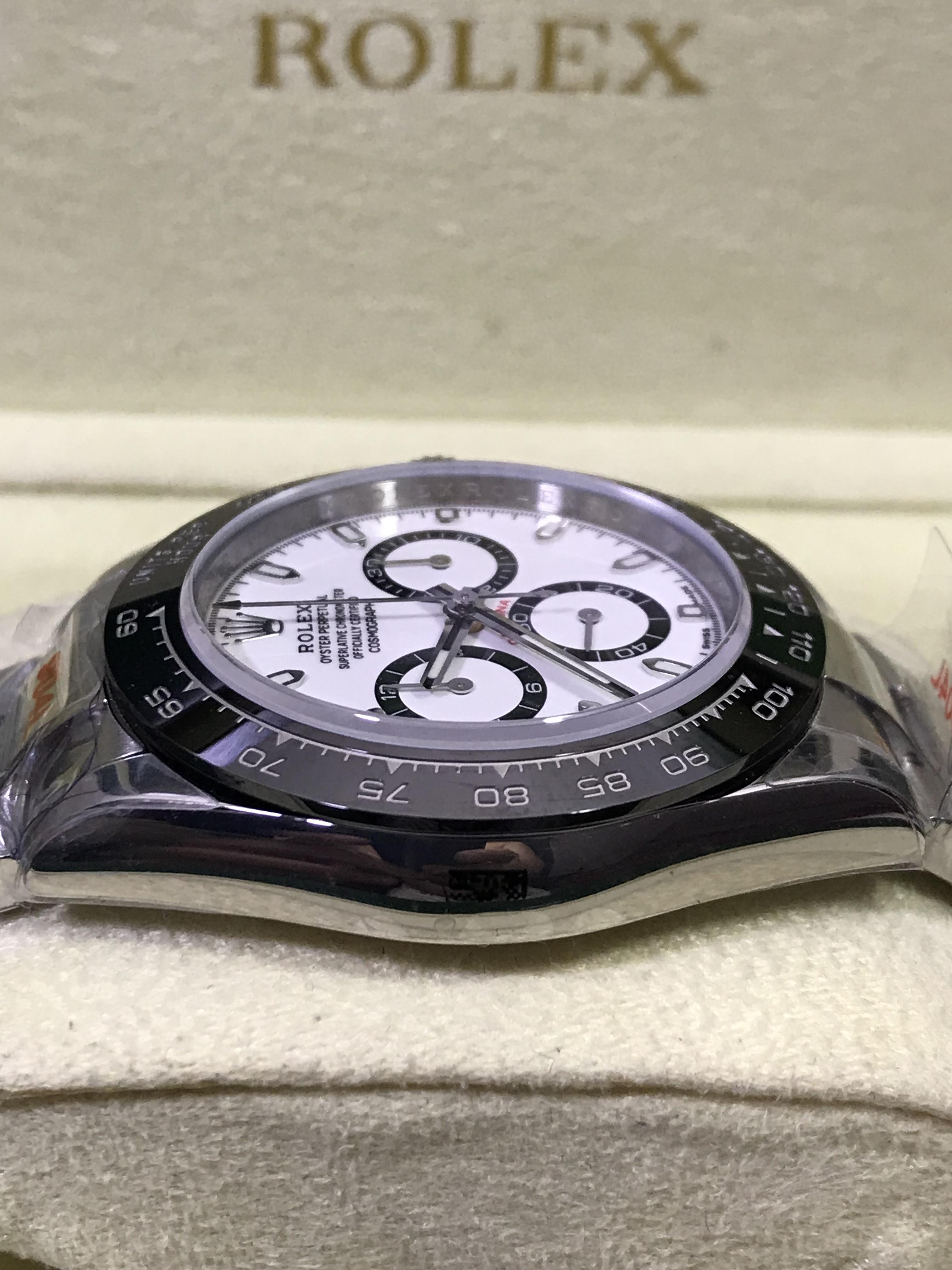 ROLEX Daytona 116500 (V4) .