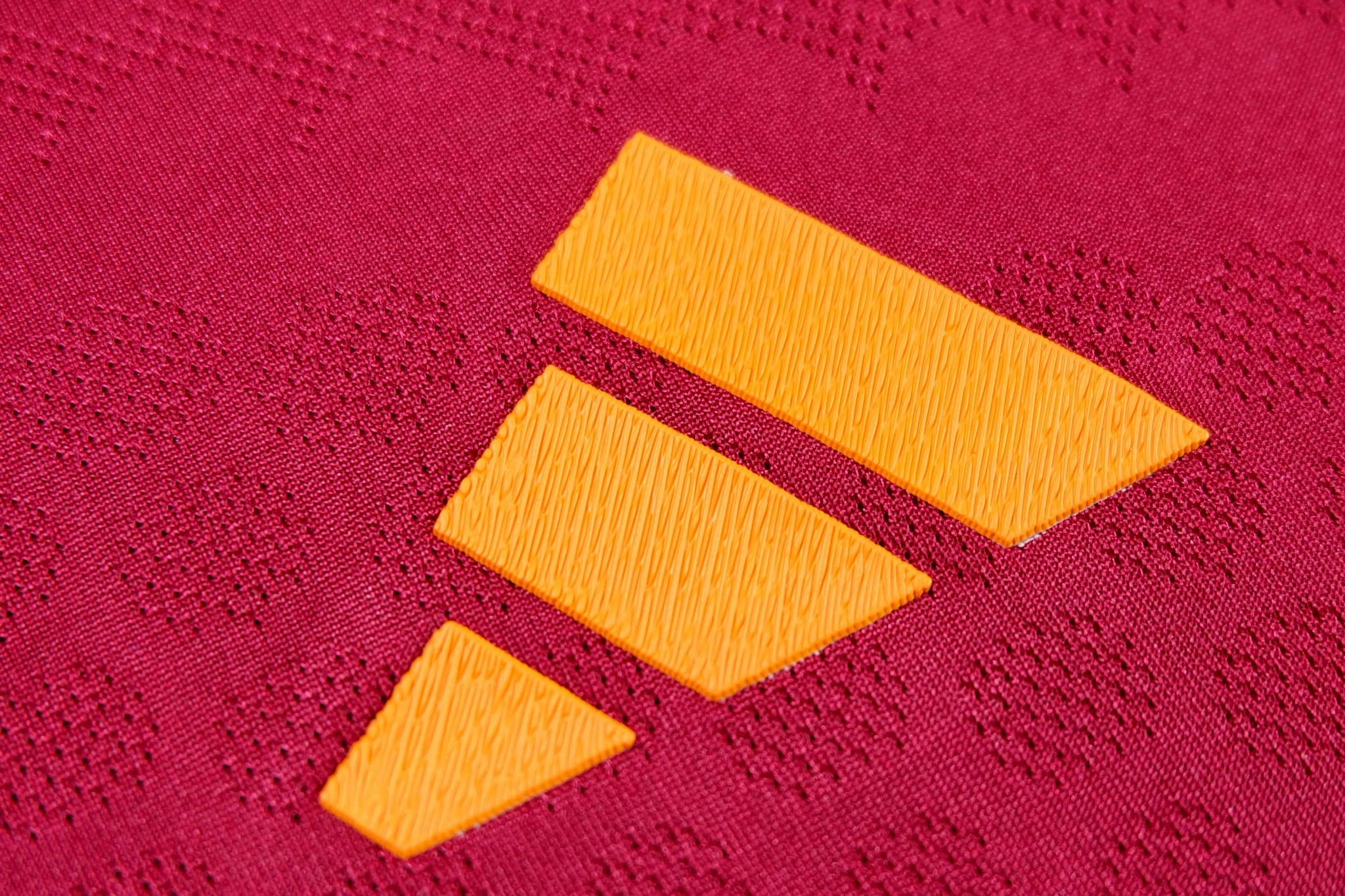 2025-26 เสื้อฟุตบอลโรม่า เหย้า สำหรับผู้ชาย Player Edition เกรดนักเตะ Size S-2XL