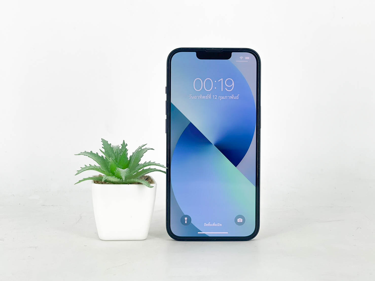 iPhone 13 128GB TH สี Midnight