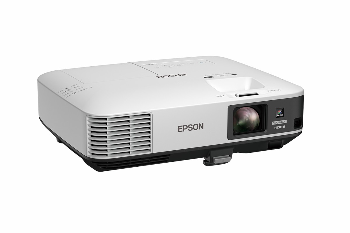 Epson EB 2255U
