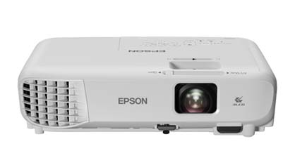 Epson EB W53