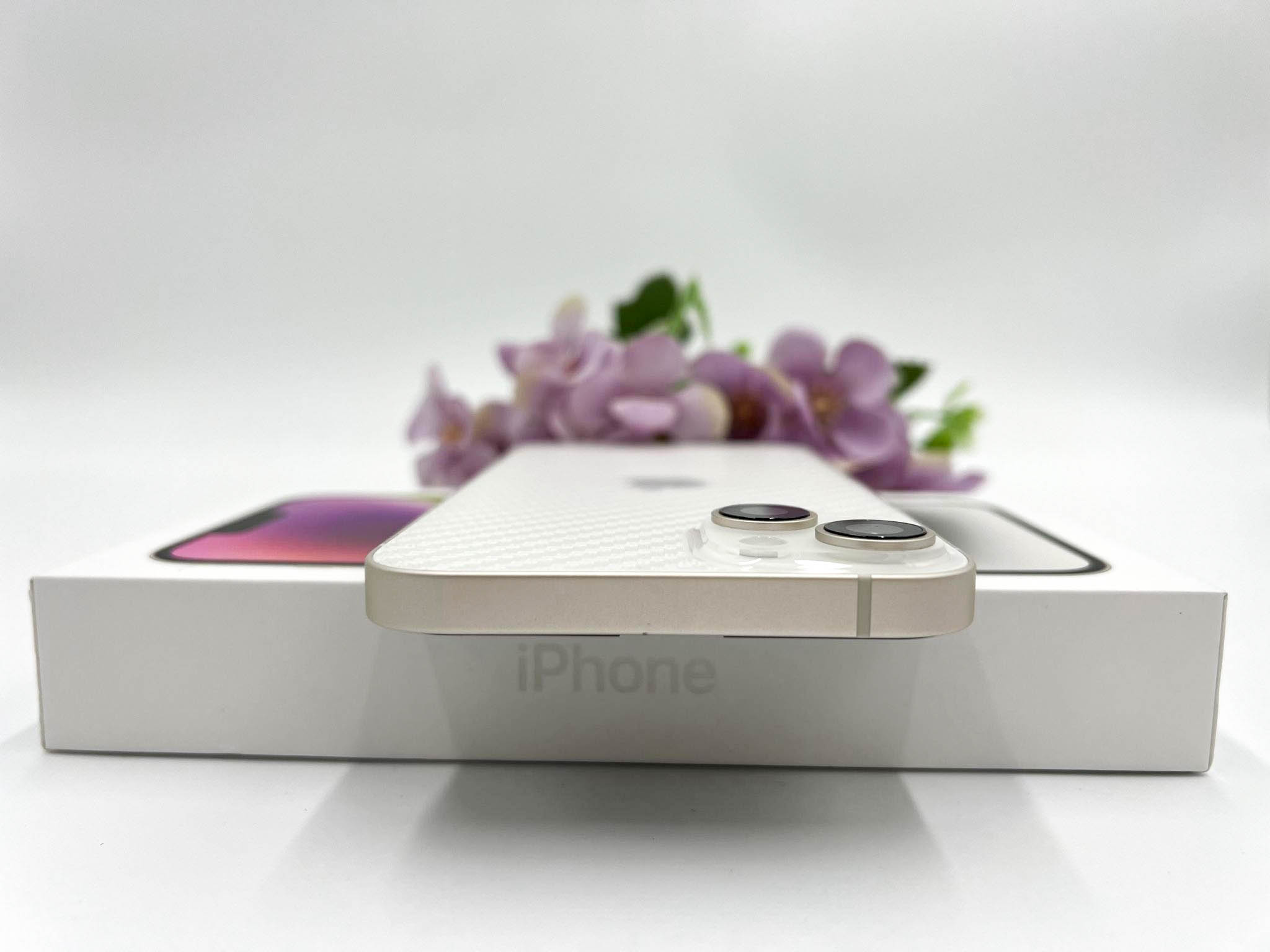 iPhone 14 Plus 128GB Starlight