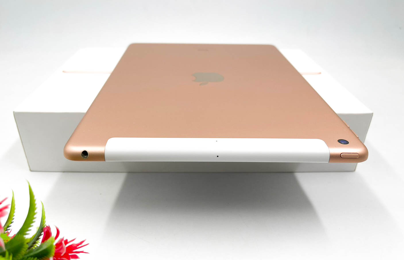 iPad 8 Wifi+Cellular 128GB สี Gold