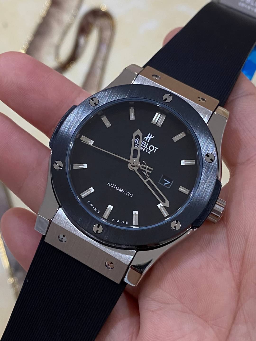 Hublot
