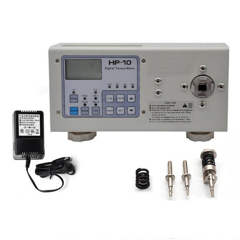 เครื่องวัดแรงบิด (Digital Torque Meter) รุ่น HP Series Generation 2