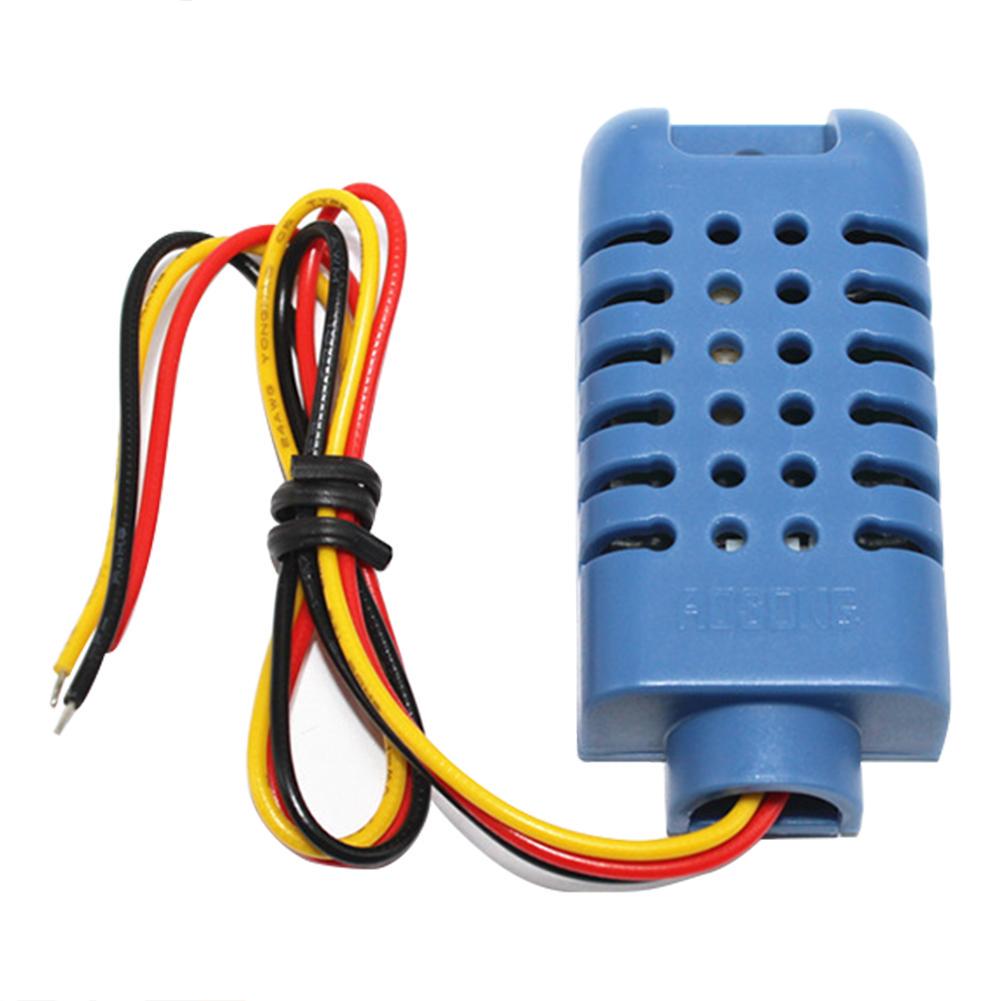 AMT1001 Temperature and humidity Sensors เซนเซอร์อุณหภูมิและเซนเซอร์ความชื้น