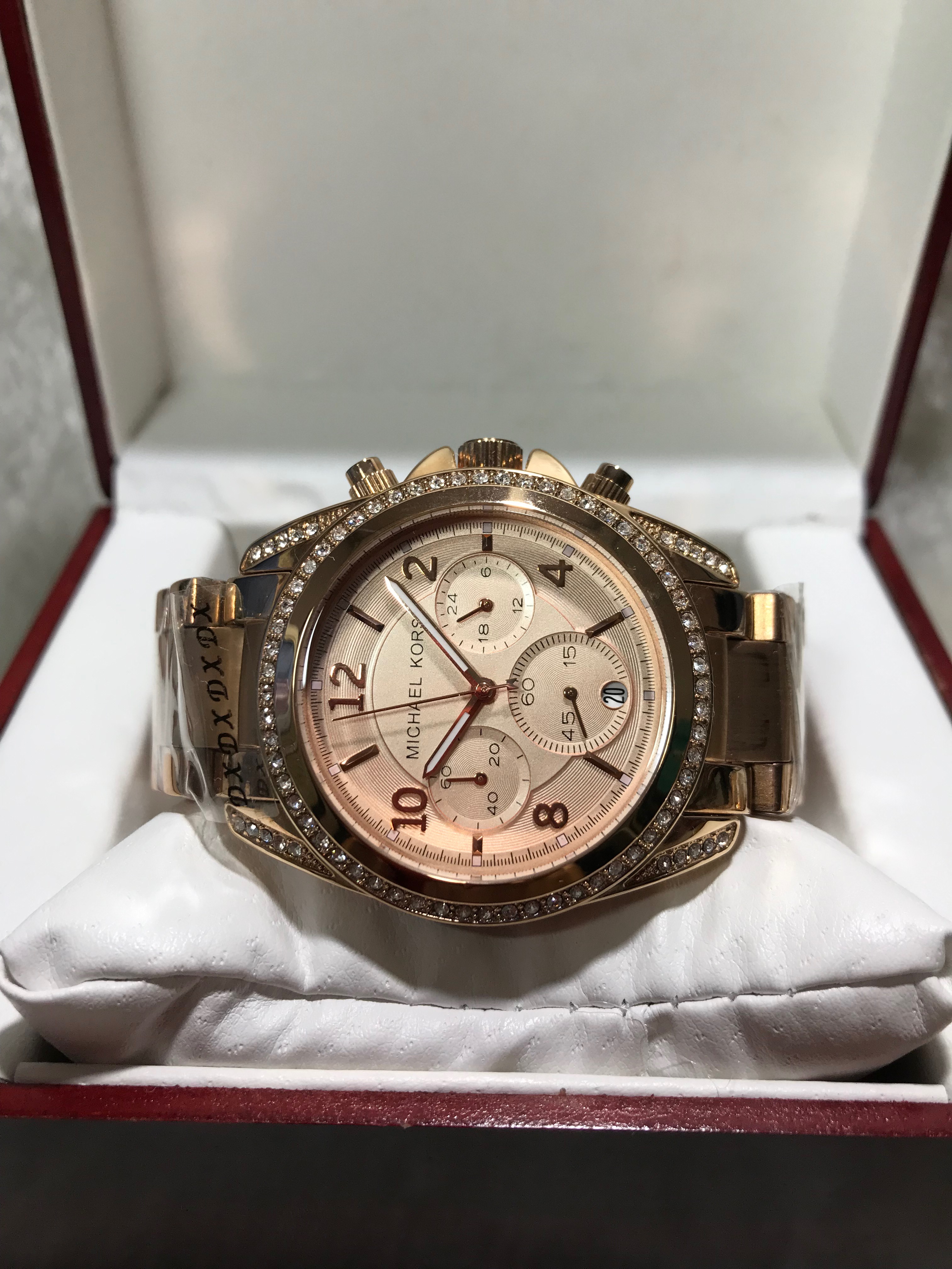 Michael Kors