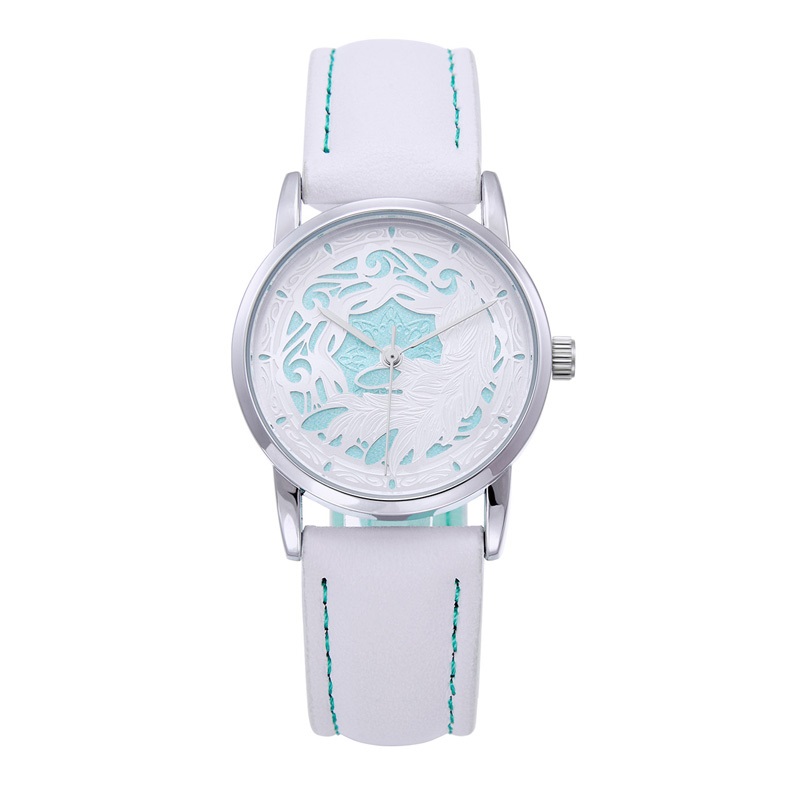 Pre - นาฬิกากันน้ำ สัประยุทธ์ทะลุฟ้า Yunzhi อนิเมะจีน official