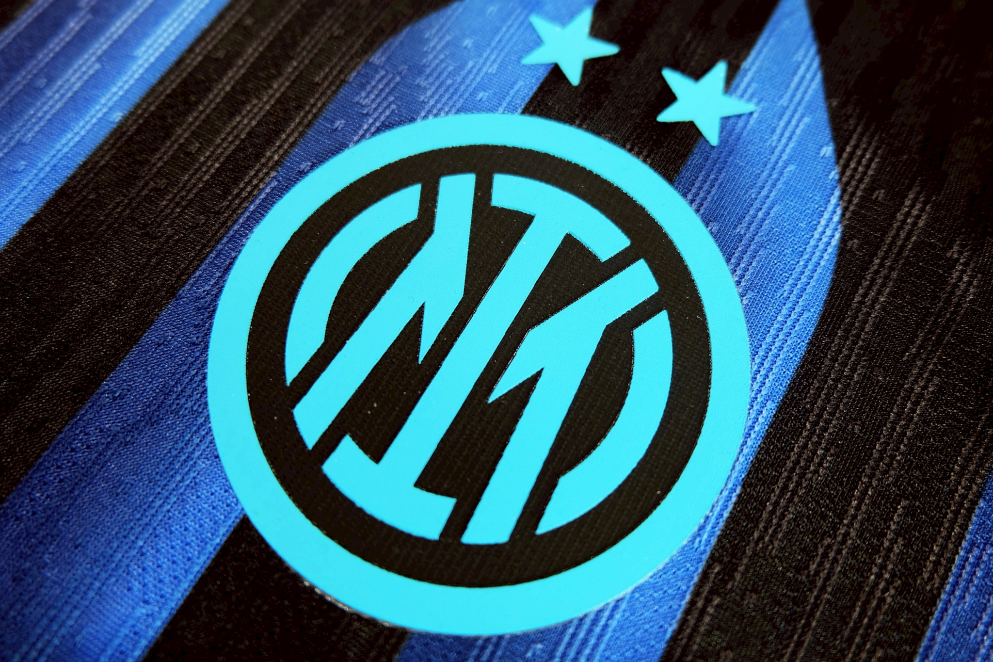 2025-26 เสื้อฟุตบอลอินเตอร์ มิลาน สีน้ำเงิน สำหรับผู้ชาย Player Edition เกรดนักเตะ Size S-2XL