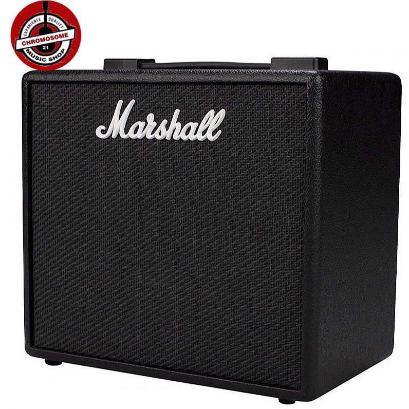 แอมป์กีตาร์ไฟฟ้า Marshall CODE 25
