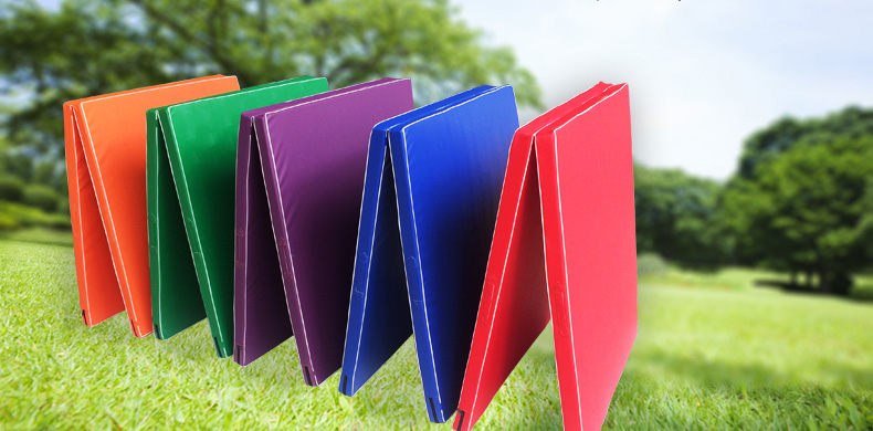 (สินค้าพรีออเดอร์) PSC6009P เบาะโรงยิม Vestibular Board ขนาด 200*100cm