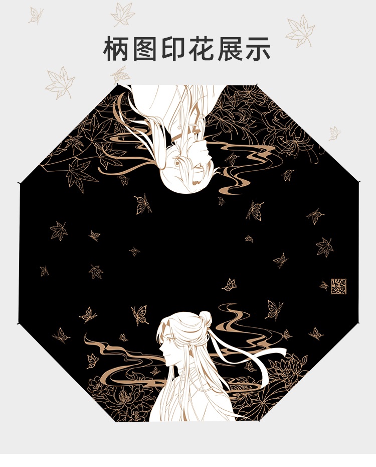 Pre - ร่ม สวรรค์ประทานพร minidoll