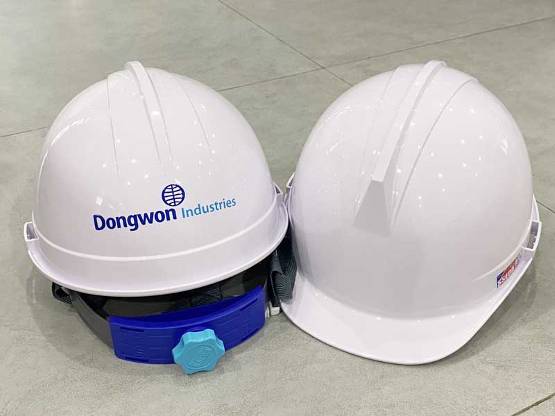 ทำโลโก้บนหมวกเซฟตี้ หมวก Safety | สกรีนโลโก้บนหมวกเซฟตี้ หมวก Safety | พิมพ์โลโก้บนหมวกเซฟตี้ หมวก Safety
