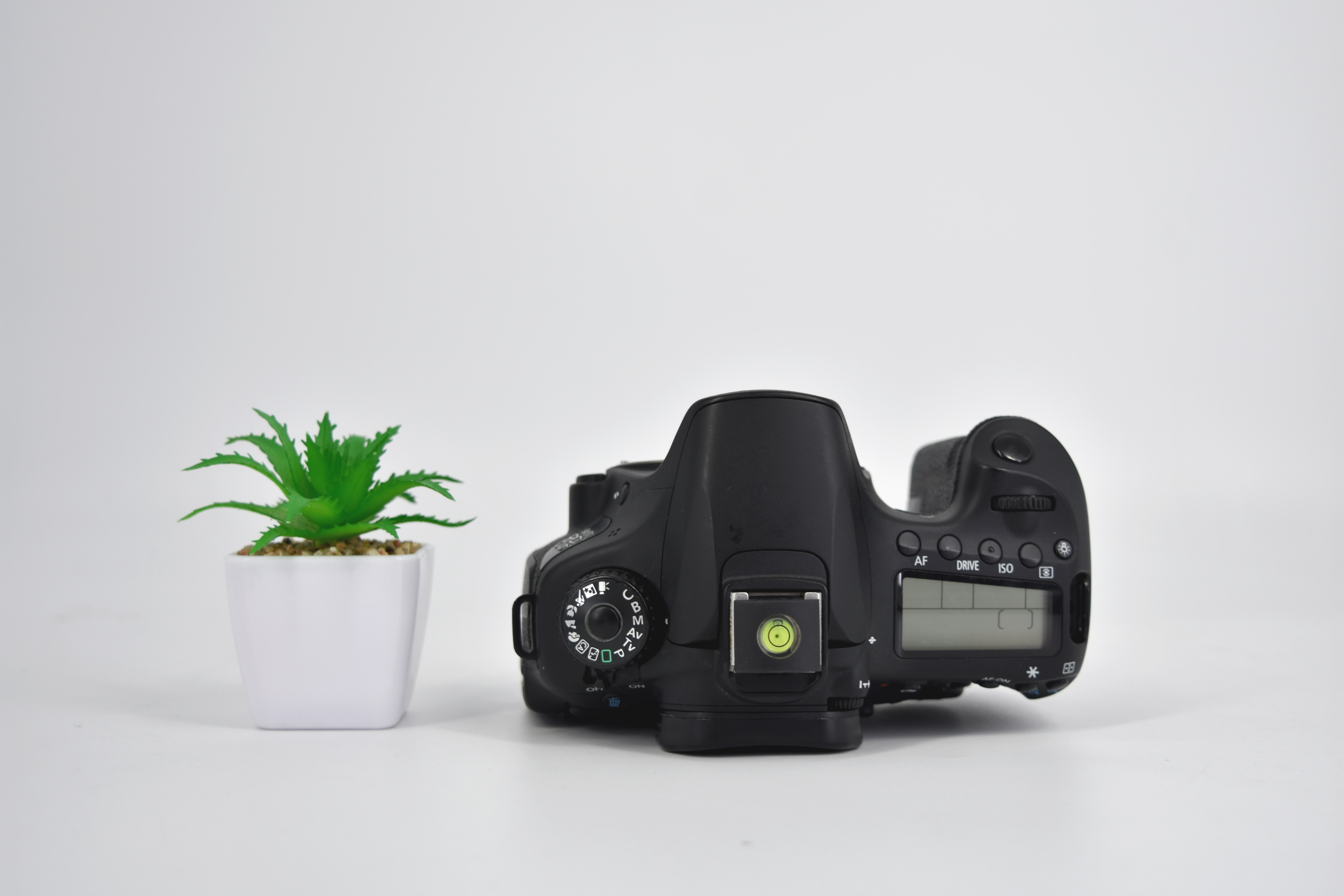 Canon EOS 60D