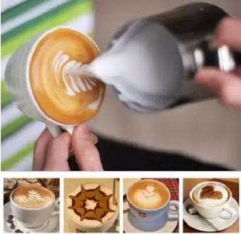 เหยือกตีฟองนม สแตนเลส ขนาด 600ml มีสเกลด้านใน Stainless Pitcher 600cc BOSS ZB-305K (แก้วตีฟองนม พิชเชอร์)