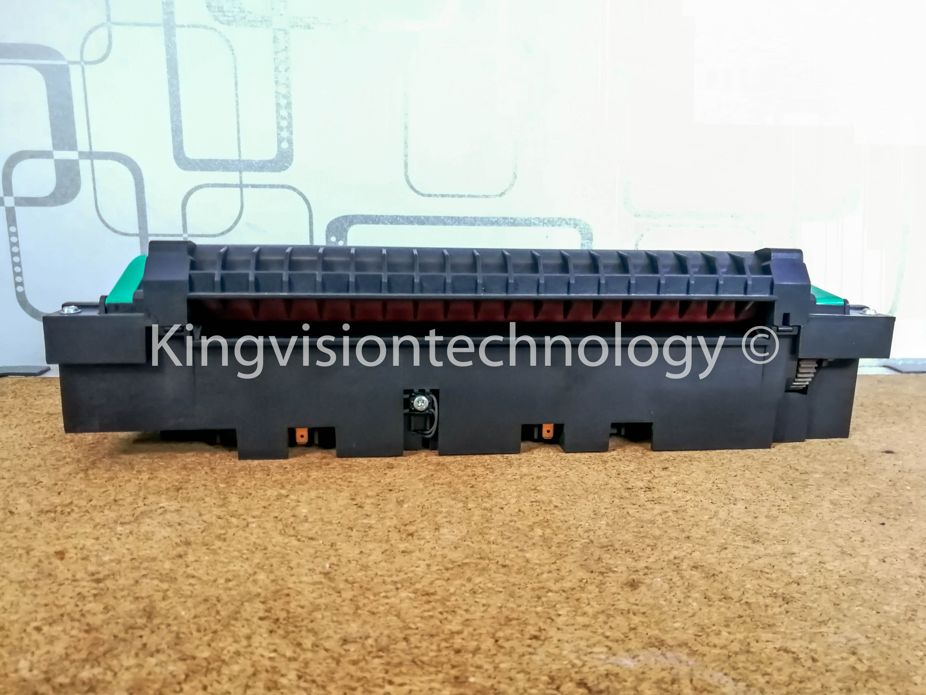 Fuser Assy ชุดทำความร้อน (มือสอง) FAX Panasonic KX-MB2025